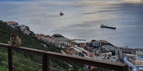 Gibraltar - 1