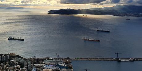 Gibraltar - 3