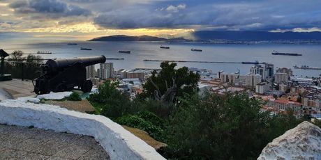 Gibraltar - 4