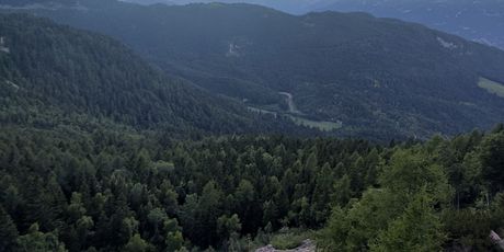 Planine - 1