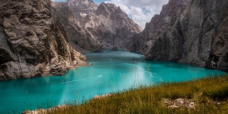 Kirgistan - 2