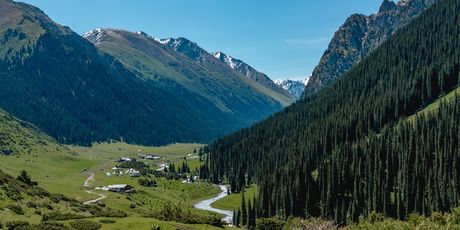 Kirgistan - 4