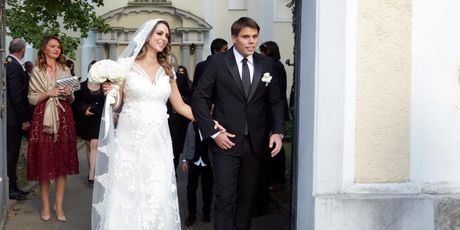 Andreja Ćupor i Ognjen Vukojević - 3