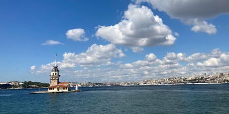 Istanbul - 2