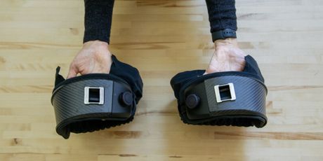 Mo/Go je proizvod tvrtki Arc’teryx i Skip Innovations - 2