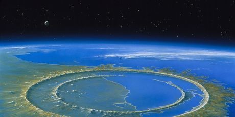 Asteroid - 2