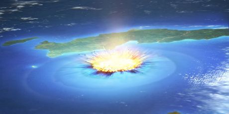 Asteroid - 4