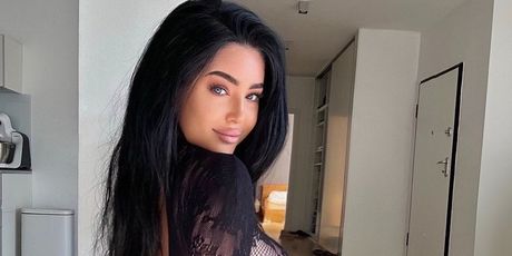 Claudia Rivier - 2