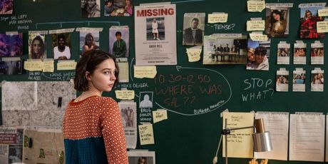 A Good Girl's Guide to Murder - 2