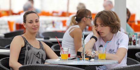 Luka Modrić, Vanja Modrić
