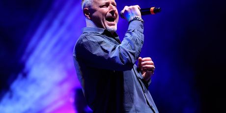 Marko Perković Thompson