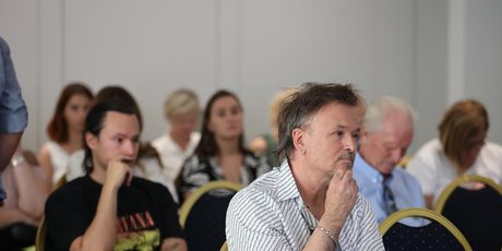 Zlatan Stipišić Gibonni, Rando Stipišić