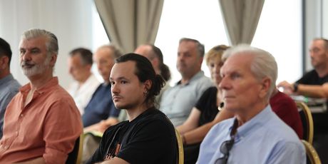 Zlatan Stipišić Gibonni, Rando Stipišić