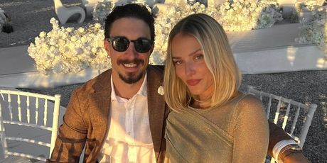 Kaja Vidmar, Šime Vrsaljko