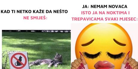 Horoskopski znakovi kao memeovi