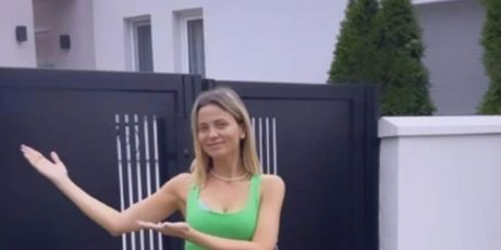 Rodna kuća Milice Pavlović - 2