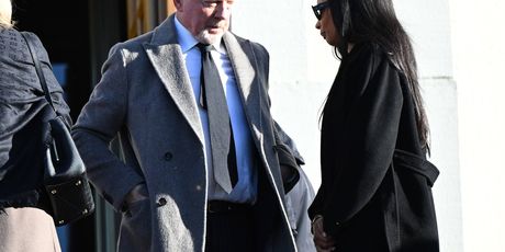 Boris Becker sa suprugom - 5