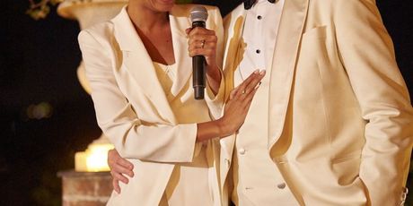 Boris Becker sa suprugom - 8