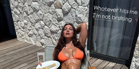 Žanamari Perčić - 2