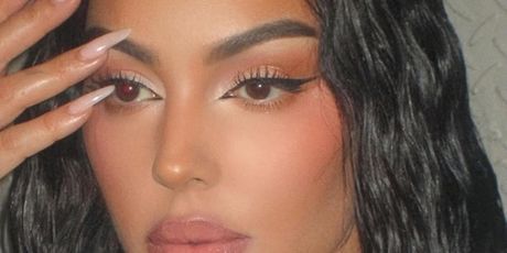 Georgina Rodriguez - 3