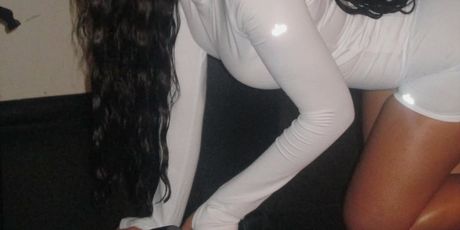 Georgina Rodriguez - 4