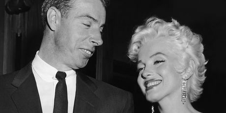 Marilyn Monroe - 7