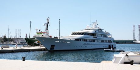 Superjahta Prediction - 3