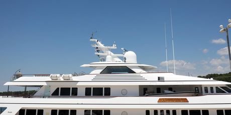 Superjahta Prediction - 5