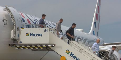 Avion - 1