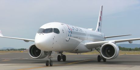 Avion - 3