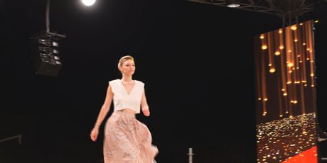 In magazin: Noć zvijezda, mode i kulture u Rovinju - 5