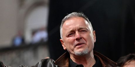 Marko Perković Thompson