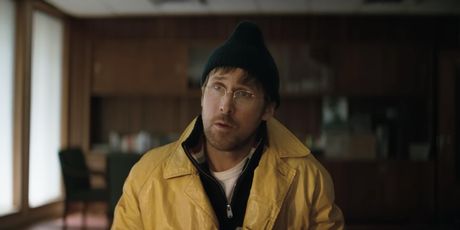 Ryan Gosling - 4