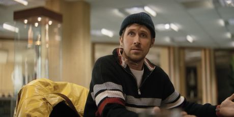 Ryan Gosling - 5
