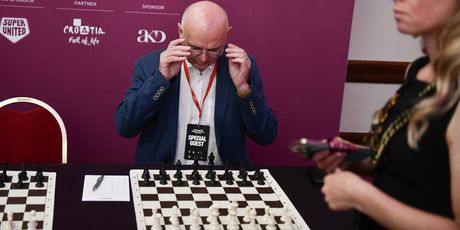 Gari Kasparov