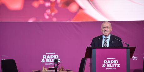 Gari Kasparov