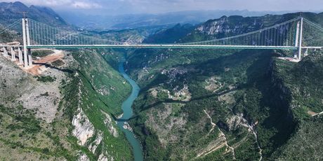 Najviši most na svijetu - 3