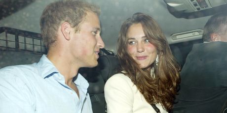 Princ William i Kate Middleton - 6