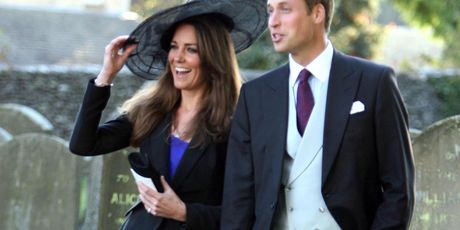 Princ William i Kate Middleton - 7