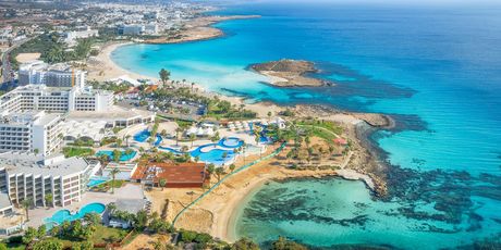 Neki tvrde da je Ayia Napa najbolje mjesto za partijanje