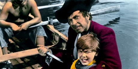 Bobby Driscoll - 1