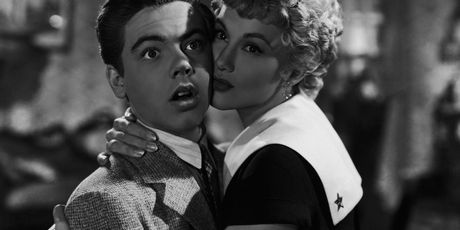 Bobby Driscoll - 3