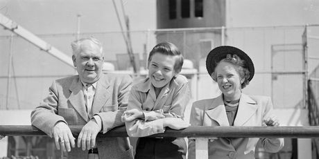 Bobby Driscoll - 5