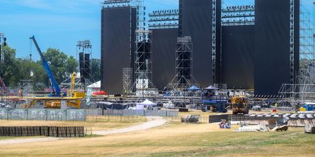 Radovi na Hipodromu - 3