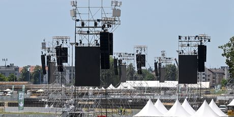 Radovi na Hipodromu - 4