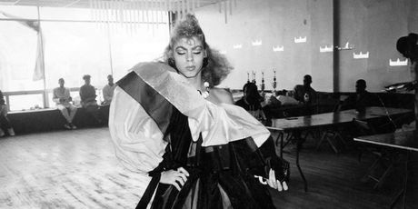Venus Xtravaganza