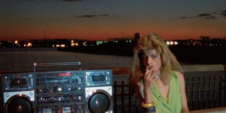 Venus Xtravaganza