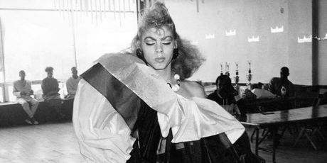Venus Xtravaganza