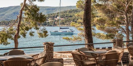Aminess Younique Senses Resort Hvar - 2
