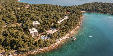Aminess Younique Senses Resort Hvar - 4